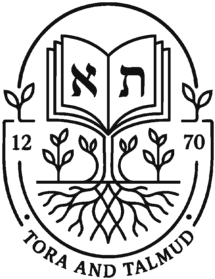 12 70 Tora and Talmud