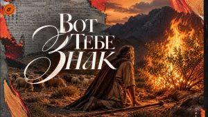 Вот тебе знак!